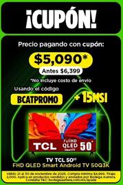 Folleto Bodega Aurrerá semana 48 Página 2