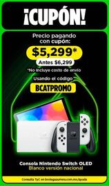 Folleto Bodega Aurrerá semana 48 Página 4