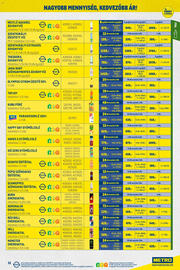 Metro akciós újság Oldal 11