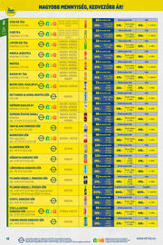 Metro akciós újság Oldal 12