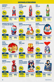 Metro akciós újság Oldal 16