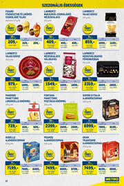 Metro akciós újság Oldal 17