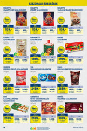 Metro akciós újság Oldal 18