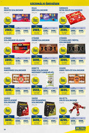 Metro akciós újság Oldal 19