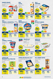 Metro akciós újság Oldal 2