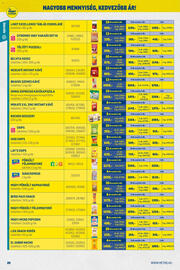 Metro akciós újság Oldal 20