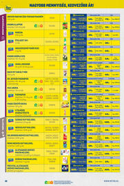 Metro akciós újság Oldal 22