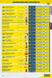 Metro akciós újság Oldal 23