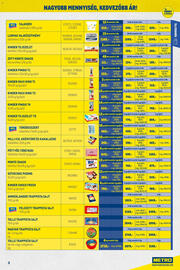 Metro akciós újság Oldal 3