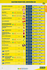 Metro akciós újság Oldal 7