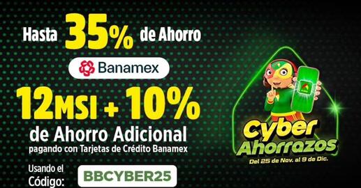 Folleto Bodega Aurrerá semana 48 Página 3