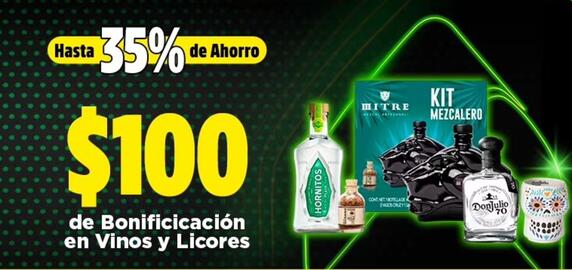 Folleto Bodega Aurrerá semana 48 Página 4