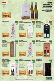 Metro akciós újság Oldal 21