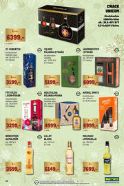 Metro akciós újság Oldal 25