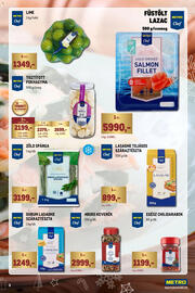 Metro akciós újság Oldal 3