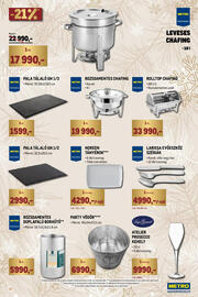 Metro akciós újság Oldal 47