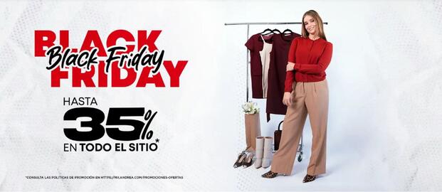 Catálogo Andrea semana 48 Página 2