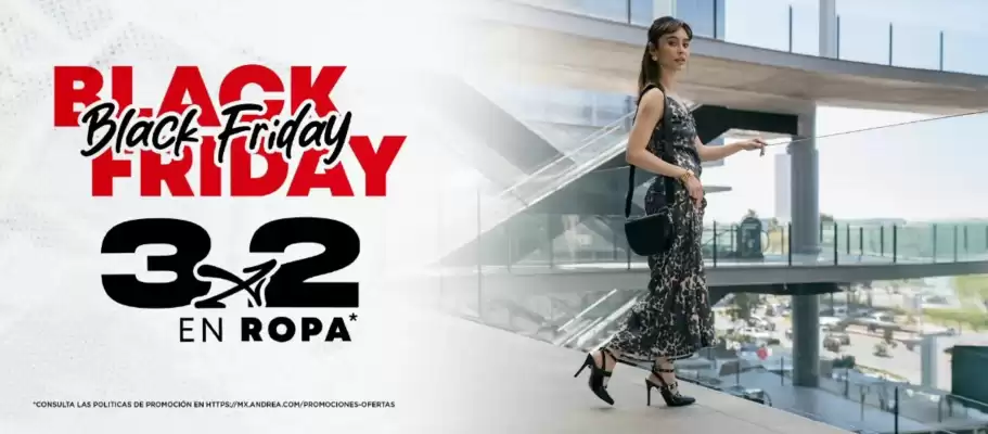 Catálogo Andrea (válido hasta 30-11)