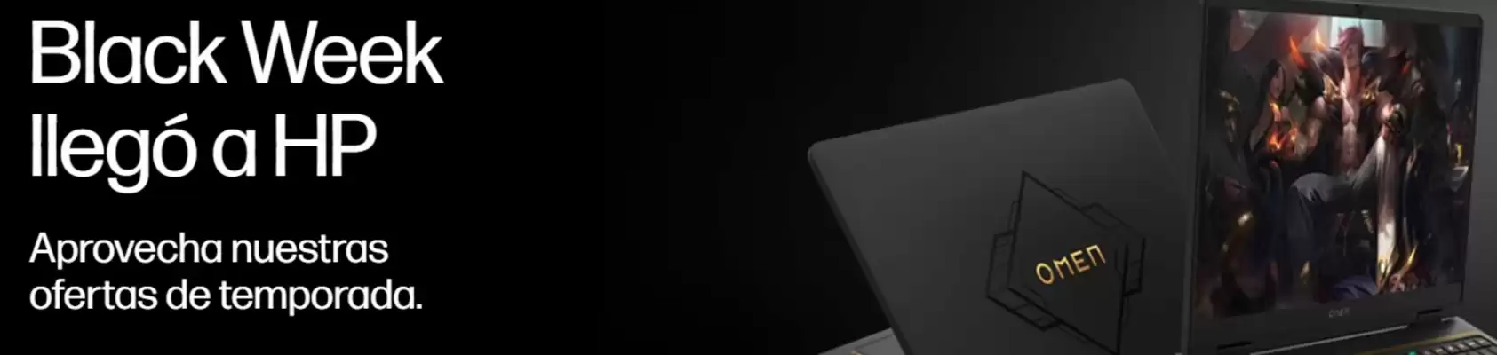 Catálogo HP (válido hasta 30-11)