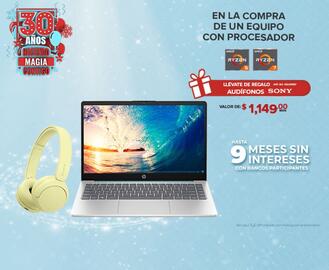 Catálogo Office Depot semana 48 Página 1