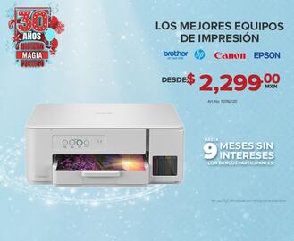 Catálogo Office Depot semana 48 Página 6