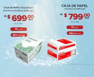 Catálogo Office Depot semana 48 Página 8