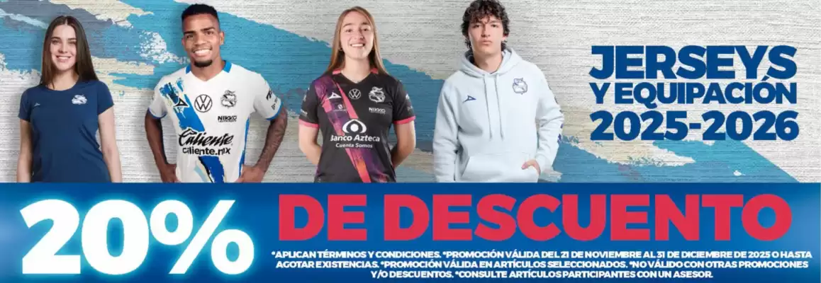 Catálogo Pirma (válido hasta 31-12)