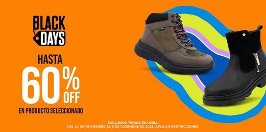 Catálogo Coqueta y Audaz Página 1