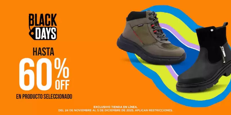 Catálogo Coqueta y Audaz (válido hasta 5-12)