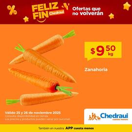 Folleto Chedraui Página 4