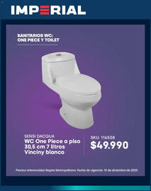 Catálogo Imperial Página 2