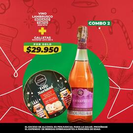 Catálogo Tiendas D1 Página 3