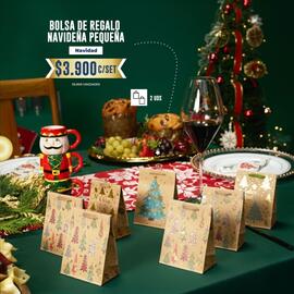 Catálogo Tiendas D1 Página 6