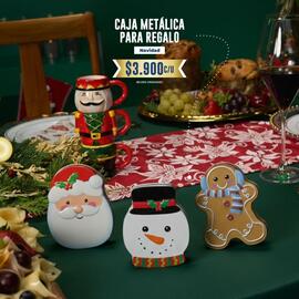 Catálogo Tiendas D1 Página 8