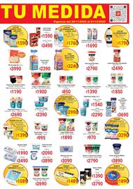 Catálogo Cadena Dar semana 48 Página 4