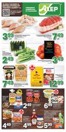 Axep flyer week 48 Page 4