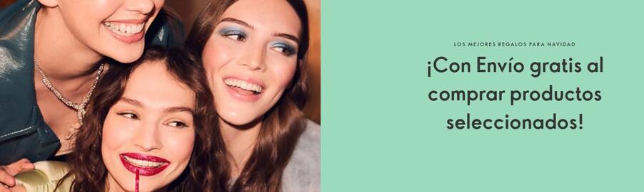 Catálogo Oriflame semana 48 Página 2