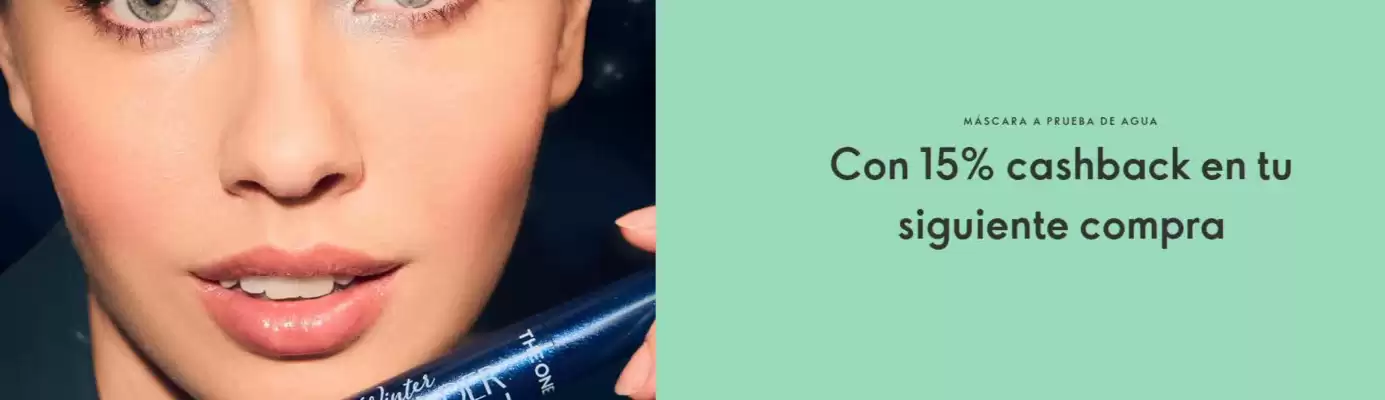 Catálogo Oriflame (válido hasta 30-11)