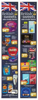 Colemans flyer (valid until 3-12)