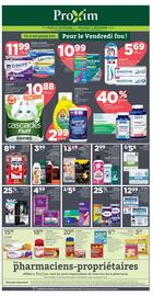 Proxim flyer week 48 Page 1