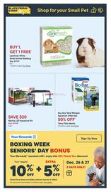 Petvalu flyer week 48 Page 17