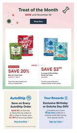 Total Pet flyer week 48 Page 14