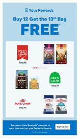 Total Pet flyer week 48 Page 18