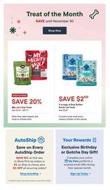 Bosley's flyer week 48 Page 14