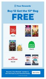 Bosley's flyer week 48 Page 18