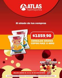 Catálogo Atlas Hipermayorista semana 48 Página 2