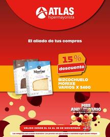 Catálogo Atlas Hipermayorista semana 48 Página 4