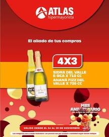 Catálogo Atlas Hipermayorista semana 48 Página 5