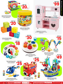 Toymate catalogue week 48 Page 11
