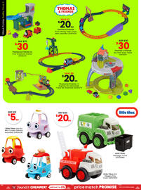 Toymate catalogue week 48 Page 12